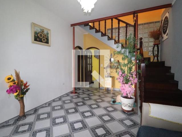 Casa aluguel em Região Imediata de São Paulo, Região Metropolitana de São Paulo
