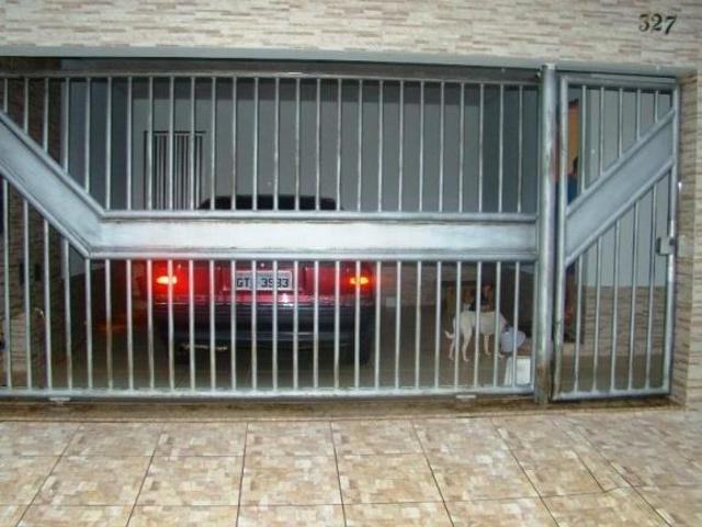 Casa venda em Jardim Alvorada, Alfenas