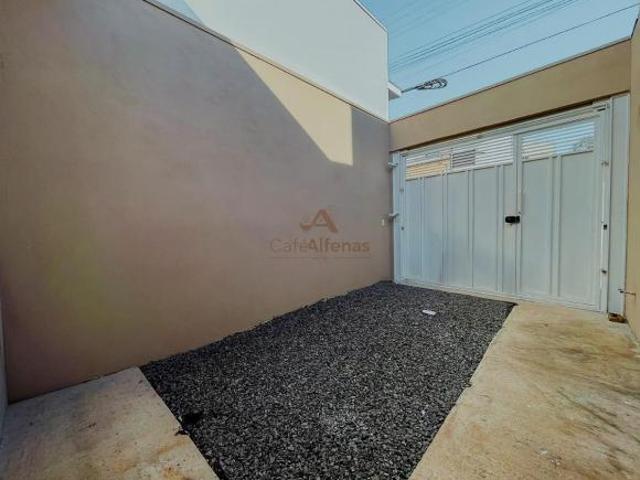 Casa venda em Região Geográfica Imediata de Alfenas, Alfenas