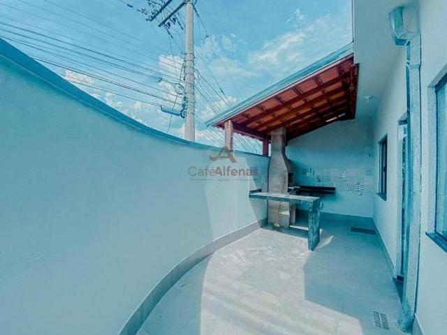 Casa venda em Região Geográfica Imediata de Alfenas, Alfenas