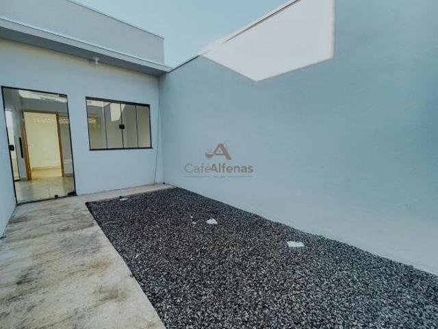 Casa venda em Região Geográfica Imediata de Alfenas, Alfenas