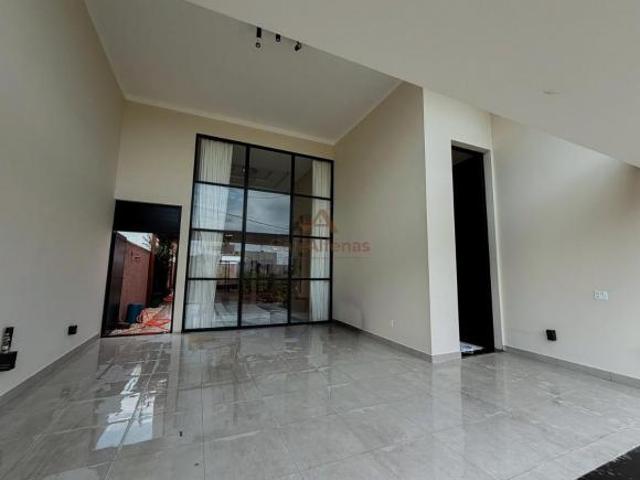 Casa venda em Residencial Cidade Jardim, Alfenas