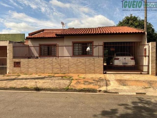Casa venda em Região Imediata de Itapeva, Itararé