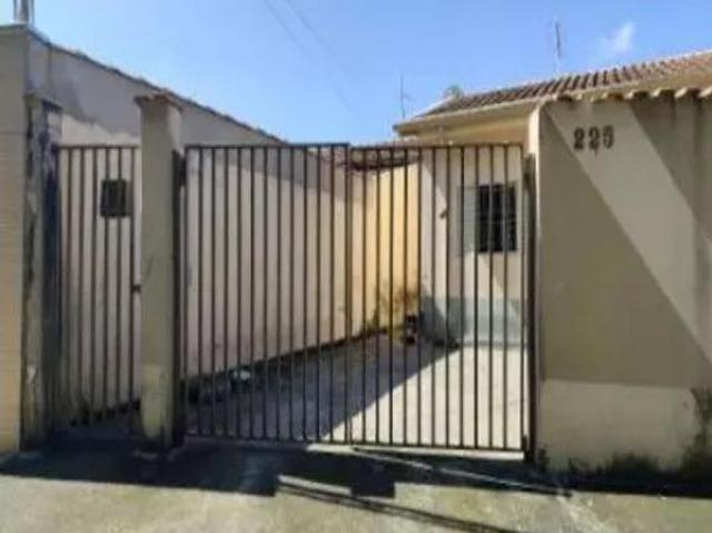 Casa venda em Mococa