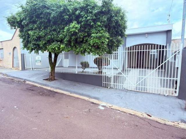 Casa venda em Osvaldo Cruz