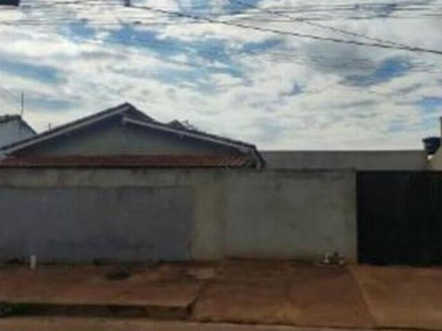Casa venda em Região Geográfica Imediata de Pontes e Lacerda - Comodoro, Pontes e Lacerda