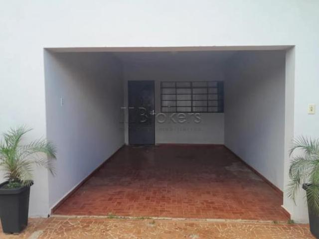 Casa venda em Vila dos Médicos, Botucatu