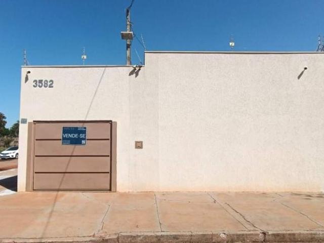 Casa venda em Região Geográfica Imediata de Três Lagoas, Angélica