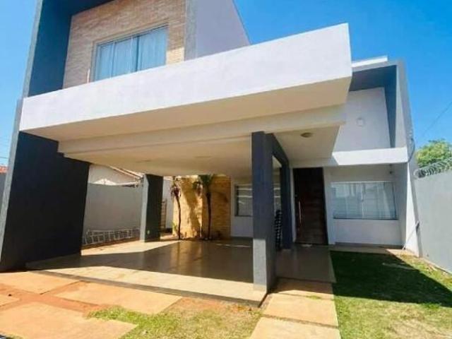 Casa venda em Região Geográfica Imediata de Três Lagoas, Angélica