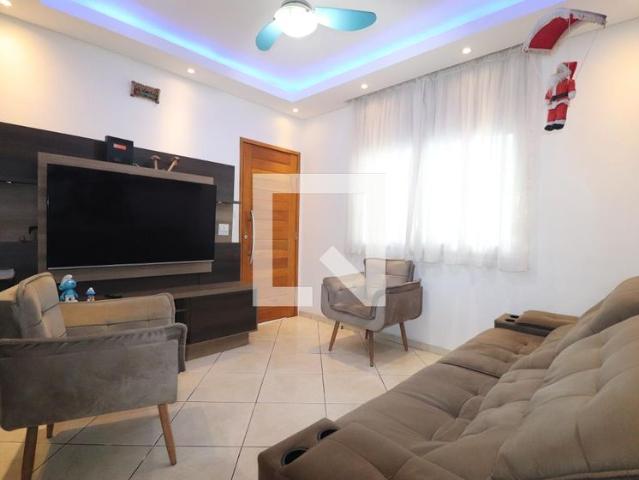 Casa aluguel em Parque João Ramalho, Santo André