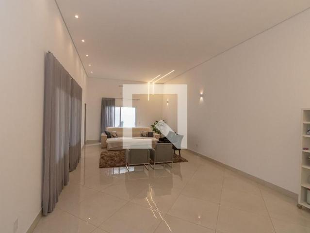 Casa aluguel em Condomínio Chácaras Grota Azul, Hortolândia