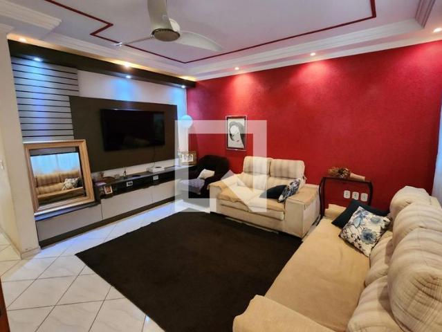 Casa aluguel em Centro, Hortolândia