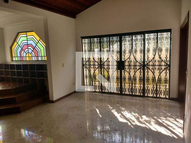 Casa aluguel em Hortolândia