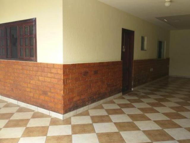 Casa venda em Jardim América, Alfenas