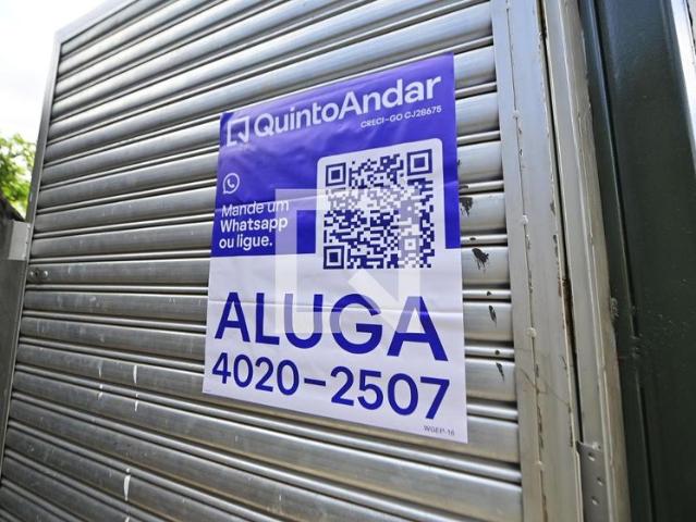 Casa aluguel em Região Geográfica Imediata de Goiânia, Goiânia