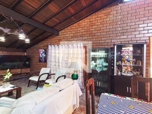 Casa aluguel em Região Geográfica Imediata de Novo Hamburgo - São Leopoldo, Região Metropolitana de Porto Alegre