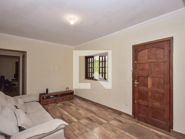 Casa aluguel em Taboão da Serra