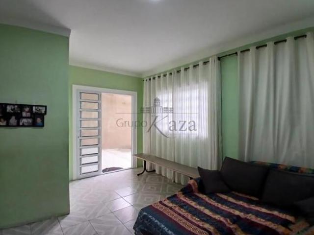 Casa venda em São José dos Campos