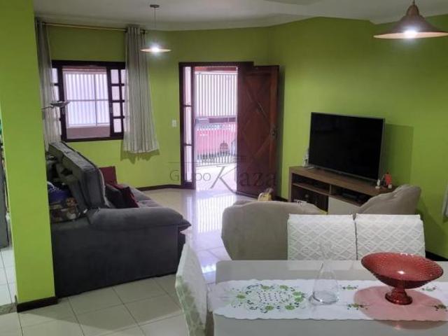 Casa venda em São José dos Campos