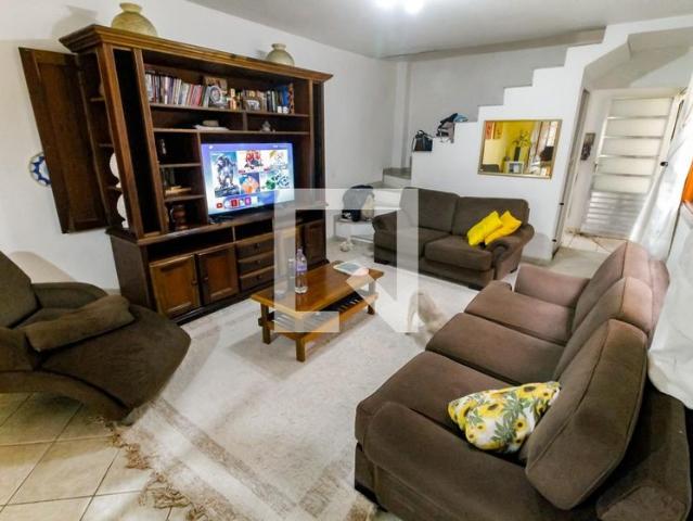 Casa aluguel em Taboão da Serra