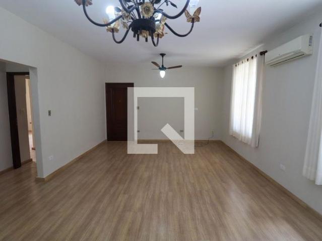 Casa aluguel em Sorocaba