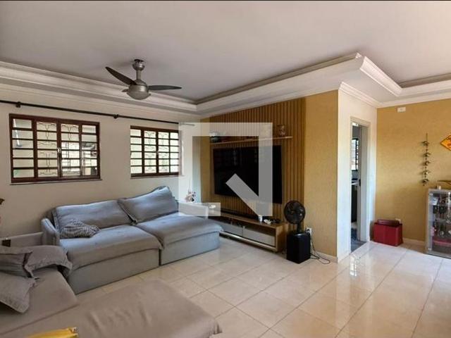 Casa aluguel em Região Imediata de Campinas, Região Metropolitana de Campinas