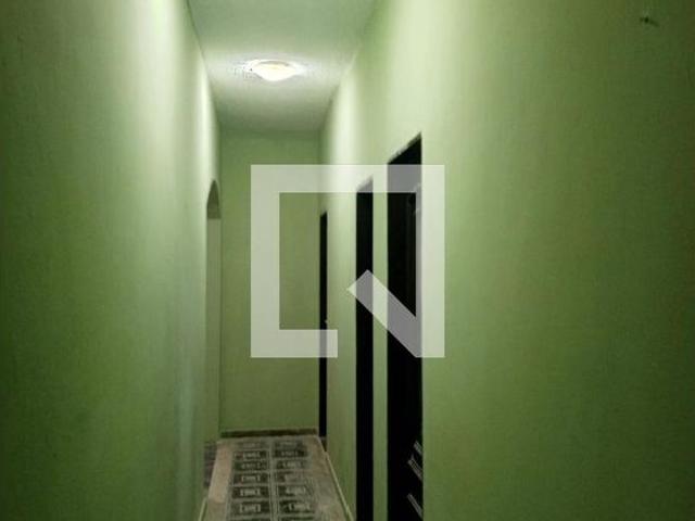 Casa aluguel em Parque Colúmbia, Afonso Cláudio