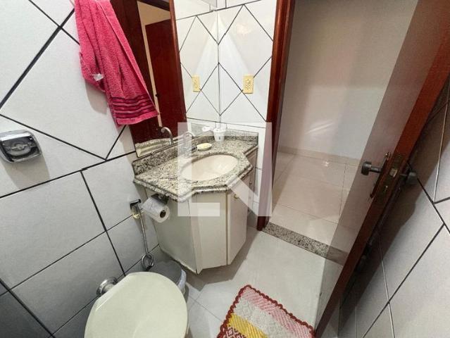 Casa aluguel em Região Geográfica Imediata de Goiânia, Goiânia