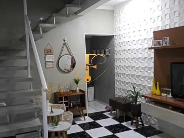 Casa venda em Campo Limpo Paulista