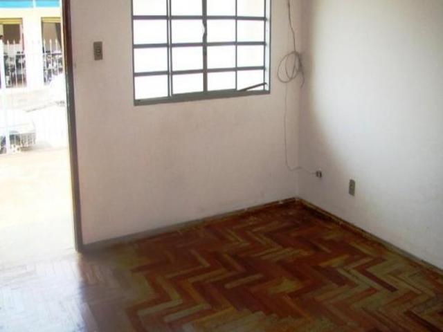 Casa venda em Jardim América, Alfenas