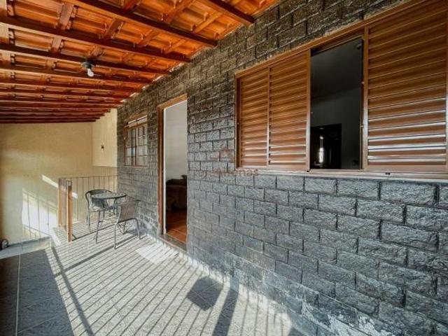 Casa venda em Jardim América, Alfenas
