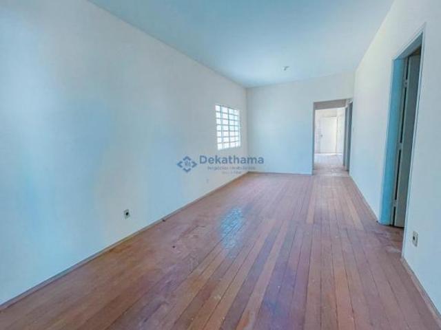 Casa venda em Jardim América, Alfenas