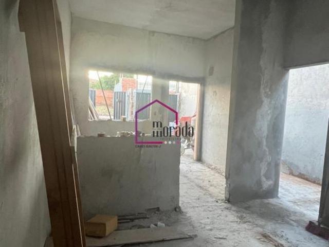 Casa venda em Residencial Paraíso, Catanduva