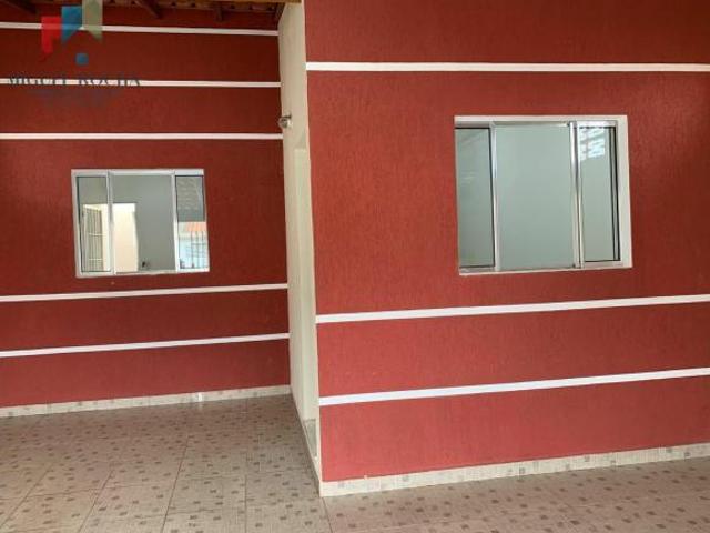 Casa venda em Tatuí, Colina Verde