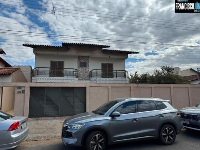 Casa venda em Região Geográfica Imediata de Goiânia, Goiânia