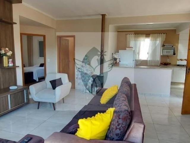 Casa venda em Parque Industrial Elyseu Angelo Togni, Poços de Caldas