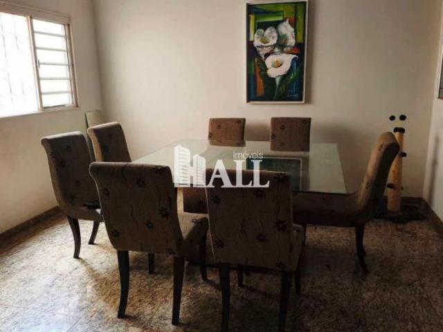 Casa venda em São José do Rio Preto