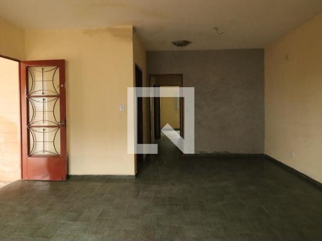 Casa aluguel em Ouro Verde, Campinas
