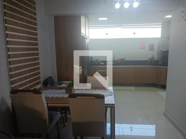Casa aluguel em Campinas