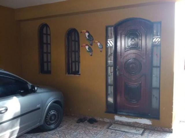 Casa venda em Jardim Iporã, São Paulo
