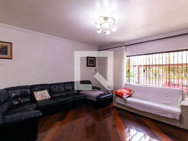 Casa aluguel em Região Imediata de São Paulo, Região Metropolitana de São Paulo
