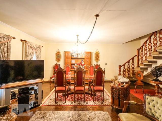 Casa aluguel em Região Imediata de São Paulo, Região Metropolitana de São Paulo
