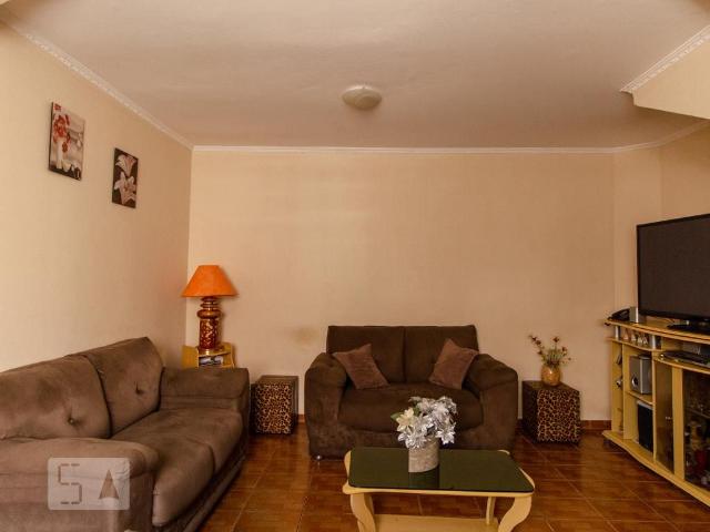 Casa aluguel em Região Imediata de São Paulo, Região Metropolitana de São Paulo