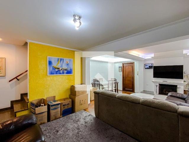 Casa aluguel em Região Imediata de São Paulo, Região Metropolitana de São Paulo