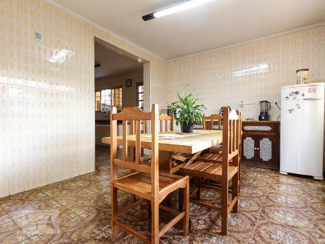 Casa aluguel em Região Imediata de São Paulo, Região Metropolitana de São Paulo