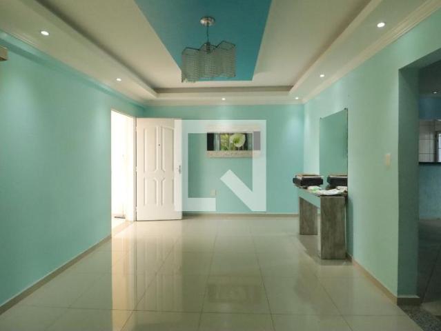 Casa aluguel em Campinas
