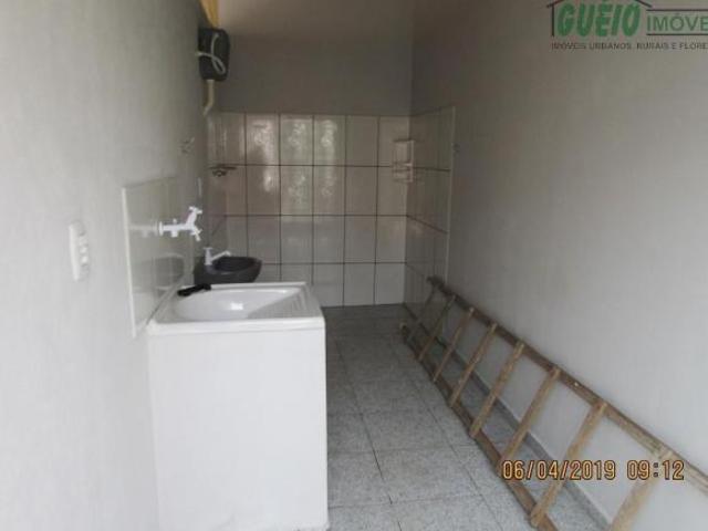 Casa venda em Região Imediata de Itapeva, Itararé