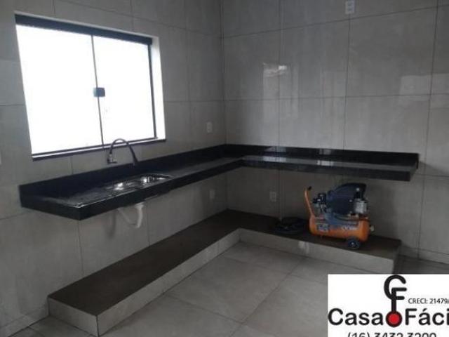 Casa venda em Região Imediata de Franca, Juranda