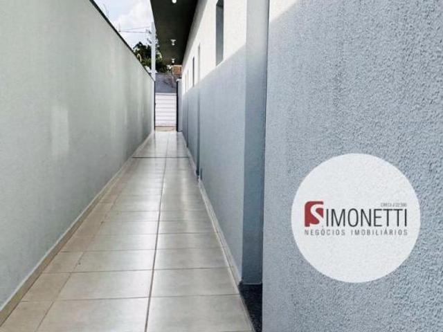 Apartamento venda em Região Imediata de Piracicaba, Laranjal Paulista