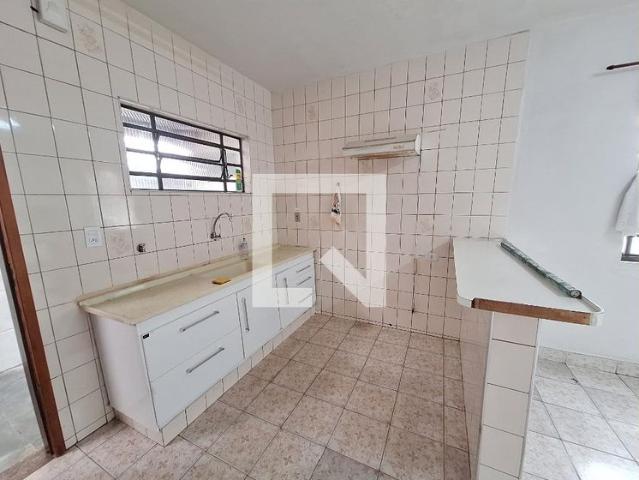 Casa aluguel em Jardim São Luiz, Suzano
